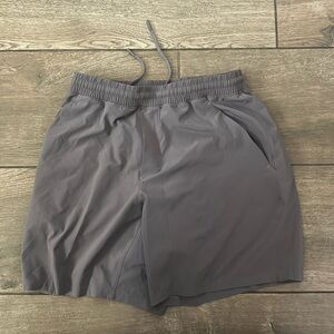 LULU LEMON LINER PACEBREAKER SHORTS